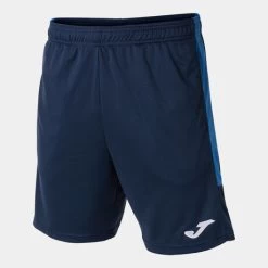 JOMA Bermuda Hombre Eco Championship Marino Royal