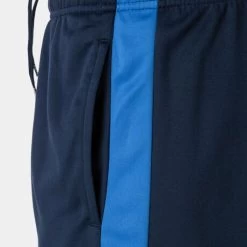 JOMA Bermuda Hombre Eco Championship Marino Royal -Deportiva Ropa Tienda 102841.337 7