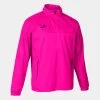 JOMA Chubasquero Hombre Montreal Rosa Flúor -Deportiva Ropa Tienda 102848.030 1