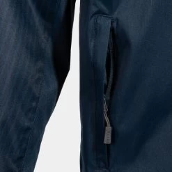 JOMA Chubasquero Hombre Montreal Marino -Deportiva Ropa Tienda 102848.331 4