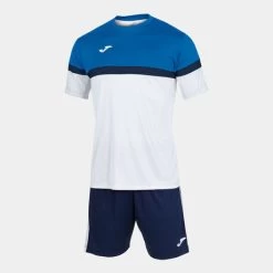 JOMA Set Hombre Danubio Blanco Royal