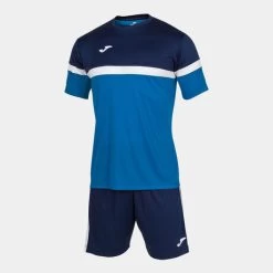 JOMA Set Hombre Danubio Royal Marino