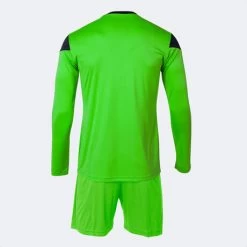 JOMA Set Hombre Phoenix GK Verde Flúor Negro 5 JOMA Set Hombre Phoenix GK Verde Flúor Negro -Deportiva Ropa Tienda 102858.021 2