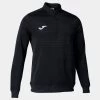 JOMA Sudadera Hombre Grafity III Negro 2 JOMA Sudadera Hombre Grafity III Negro -Deportiva Ropa Tienda 102865.100 1