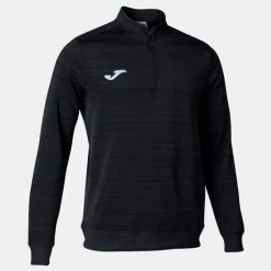 JOMA Sudadera Hombre Grafity III Negro