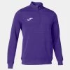 JOMA Sudadera Hombre Grafity III Morado