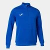 JOMA Sudadera Hombre Grafity III Royal -Deportiva Ropa Tienda 102865.700 1
