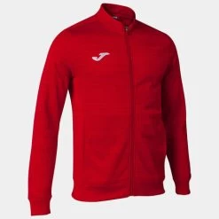 JOMA Chaqueta Hombre Grafity III Rojo