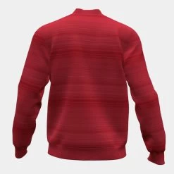 JOMA Chaqueta Hombre Grafity III Rojo -Deportiva Ropa Tienda 102866.600 3
