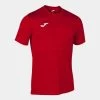 JOMA Camiseta Manga Corta Hombre Grafity III Rojo 2 JOMA Camiseta Manga Corta Hombre Grafity III Rojo -Deportiva Ropa Tienda 102867.600 1