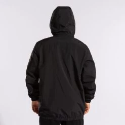 JOMA Chaqueta Ligera Hombre Urban Street Negro -Deportiva Ropa Tienda 102893.100 7