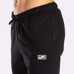 JOMA Pantalón Largo Hombre Urban Street Negro -Deportiva Ropa Tienda 102995.100 10