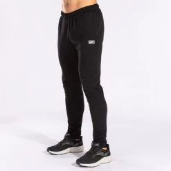 JOMA Pantalón Largo Hombre Urban Street Negro -Deportiva Ropa Tienda 102995.100 11
