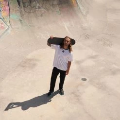 JOMA Pantalón Largo Hombre Urban Street Negro -Deportiva Ropa Tienda 102995.100 5