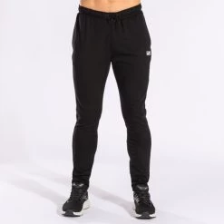 JOMA Pantalón Largo Hombre Urban Street Negro -Deportiva Ropa Tienda 102995.100 6