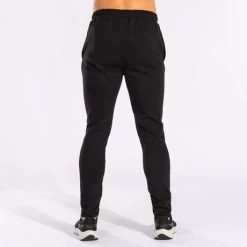 JOMA Pantalón Largo Hombre Urban Street Negro -Deportiva Ropa Tienda 102995.100 7