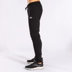 JOMA Pantalón Largo Hombre Urban Street Negro -Deportiva Ropa Tienda 102995.100 8