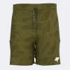 JOMA Short Hombre Explorer Caqui -Deportiva Ropa Tienda 103019.475 1