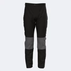 JOMA Pantalón Largo Hombre Explorer Negro