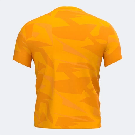 JOMA Camiseta Manga Corta Hombre Explorer Naranja 6 JOMA Camiseta Manga Corta Hombre Explorer Naranja - Imagen 4