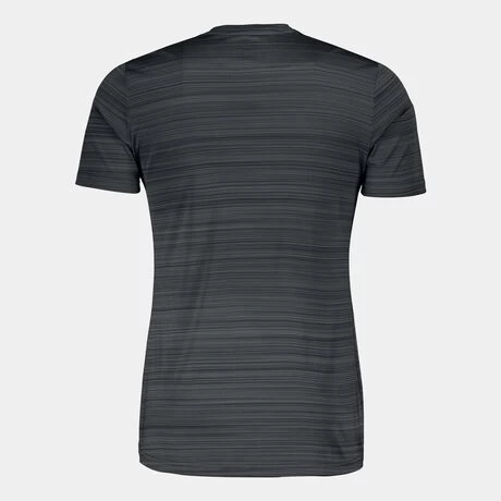 JOMA Camiseta Manga Corta Hombre Explorer Antracita 4 JOMA Camiseta Manga Corta Hombre Explorer Antracita - Imagen 2