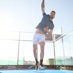 JOMA Camiseta Manga Corta Hombre Challenge Verde 12 JOMA Camiseta Manga Corta Hombre Challenge Verde -Deportiva Ropa Tienda 103065.727 4