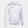 JOMA Chaqueta Hombre Challenge Blanco