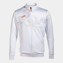 JOMA Chaqueta Hombre Challenge Blanco 13 JOMA Chaqueta Hombre Challenge Blanco -Deportiva Ropa Tienda 103068.200 4