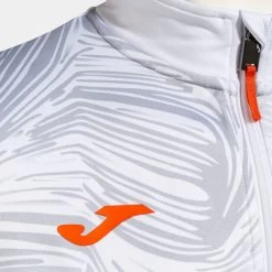 JOMA Chaqueta Hombre Challenge Blanco 15 JOMA Chaqueta Hombre Challenge Blanco -Deportiva Ropa Tienda 103068.200 6