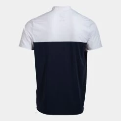 JOMA Polo Manga Corta Hombre Smash Marino Blanco Rojo 26 JOMA Polo Manga Corta Hombre Smash Marino Blanco Rojo -Deportiva Ropa Tienda 103071.332 12