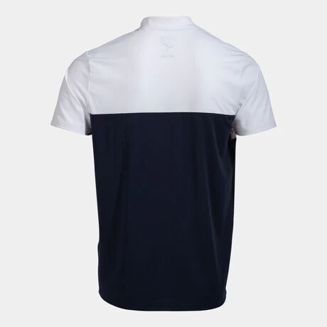 JOMA Polo Manga Corta Hombre Smash Marino Blanco Rojo 14 JOMA Polo Manga Corta Hombre Smash Marino Blanco Rojo - Imagen 12