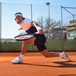 JOMA Polo Manga Corta Hombre Smash Marino Blanco Rojo 20 JOMA Polo Manga Corta Hombre Smash Marino Blanco Rojo -Deportiva Ropa Tienda 103071.332 6