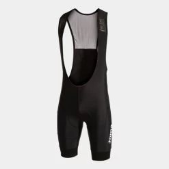 JOMA Culotte Hombre Crono Negro