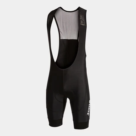 JOMA Culotte Hombre Crono Negro 3 JOMA Culotte Hombre Crono Negro