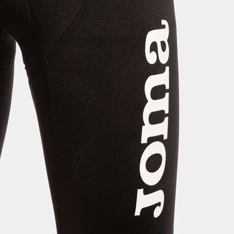 JOMA Culotte Hombre Crono Negro 6 JOMA Culotte Hombre Crono Negro - Imagen 4