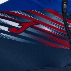 JOMA Sudadera Hombre Elite X Marino Royal -Deportiva Ropa Tienda 103100.337 3