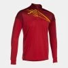 JOMA Sudadera Hombre Elite X Rojo -Deportiva Ropa Tienda 103100.615 1