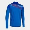 JOMA Sudadera Hombre Elite X Royal -Deportiva Ropa Tienda 103100.700 1