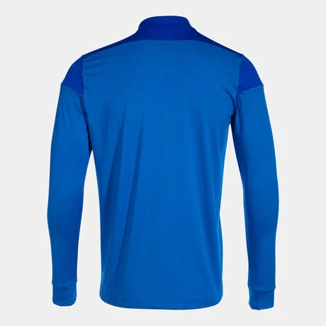 JOMA Sudadera Hombre Elite X Royal 4 JOMA Sudadera Hombre Elite X Royal - Imagen 2