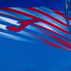 JOMA Sudadera Hombre Elite X Royal 8 JOMA Sudadera Hombre Elite X Royal -Deportiva Ropa Tienda 103100.700 3