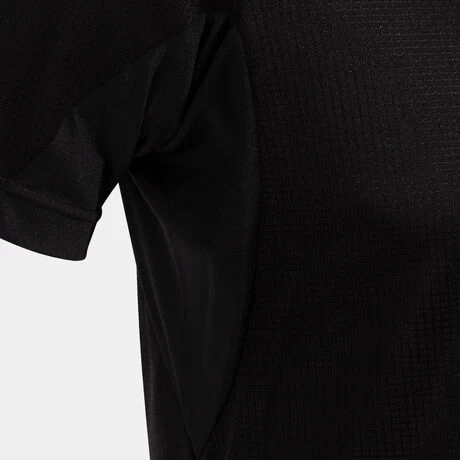 JOMA Camiseta Manga Corta Hombre Ranking Negro Rosa Flúor 10 JOMA Camiseta Manga Corta Hombre Ranking Negro Rosa Flúor - Imagen 8