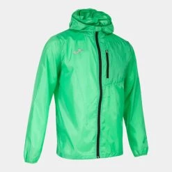 JOMA Cortavientos Hombre R-Trail Nature Verde