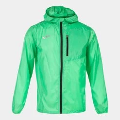 JOMA Cortavientos Hombre R-Trail Nature Verde -Deportiva Ropa Tienda 103178.425 12