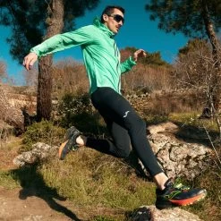 JOMA Cortavientos Hombre R-Trail Nature Verde -Deportiva Ropa Tienda 103178.425 5