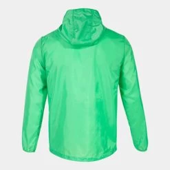 JOMA Cortavientos Hombre R-Trail Nature Verde -Deportiva Ropa Tienda 103178.425 8