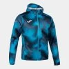 JOMA Chubasquero Hombre R-Trail Nature Azul -Deportiva Ropa Tienda 103218.716 1
