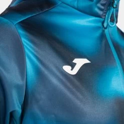 JOMA Chubasquero Hombre R-Trail Nature Azul -Deportiva Ropa Tienda 103218.716 4