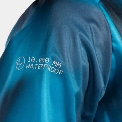 JOMA Chubasquero Hombre R-Trail Nature Azul -Deportiva Ropa Tienda 103218.716 6