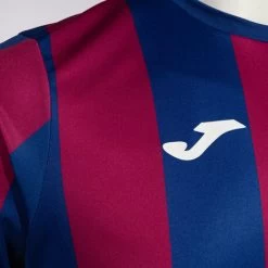 JOMA Set Hombre Inter Classic Royal Burdeos -Deportiva Ropa Tienda 103248.715 3