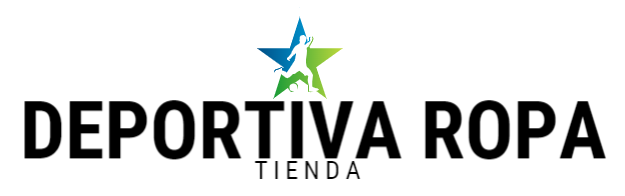 Deportiva Ropa Tienda